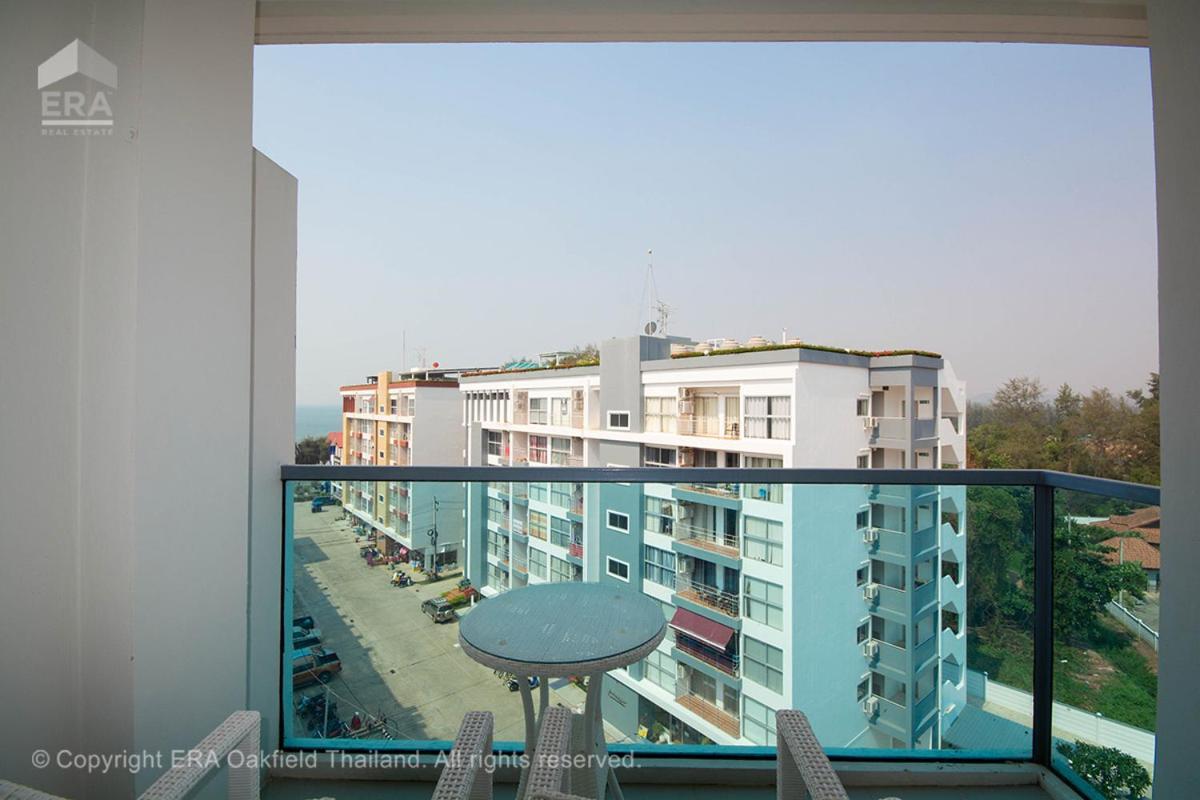 Grand Blue Beach Condo - Laem Mae Phim Beach Exterior photo