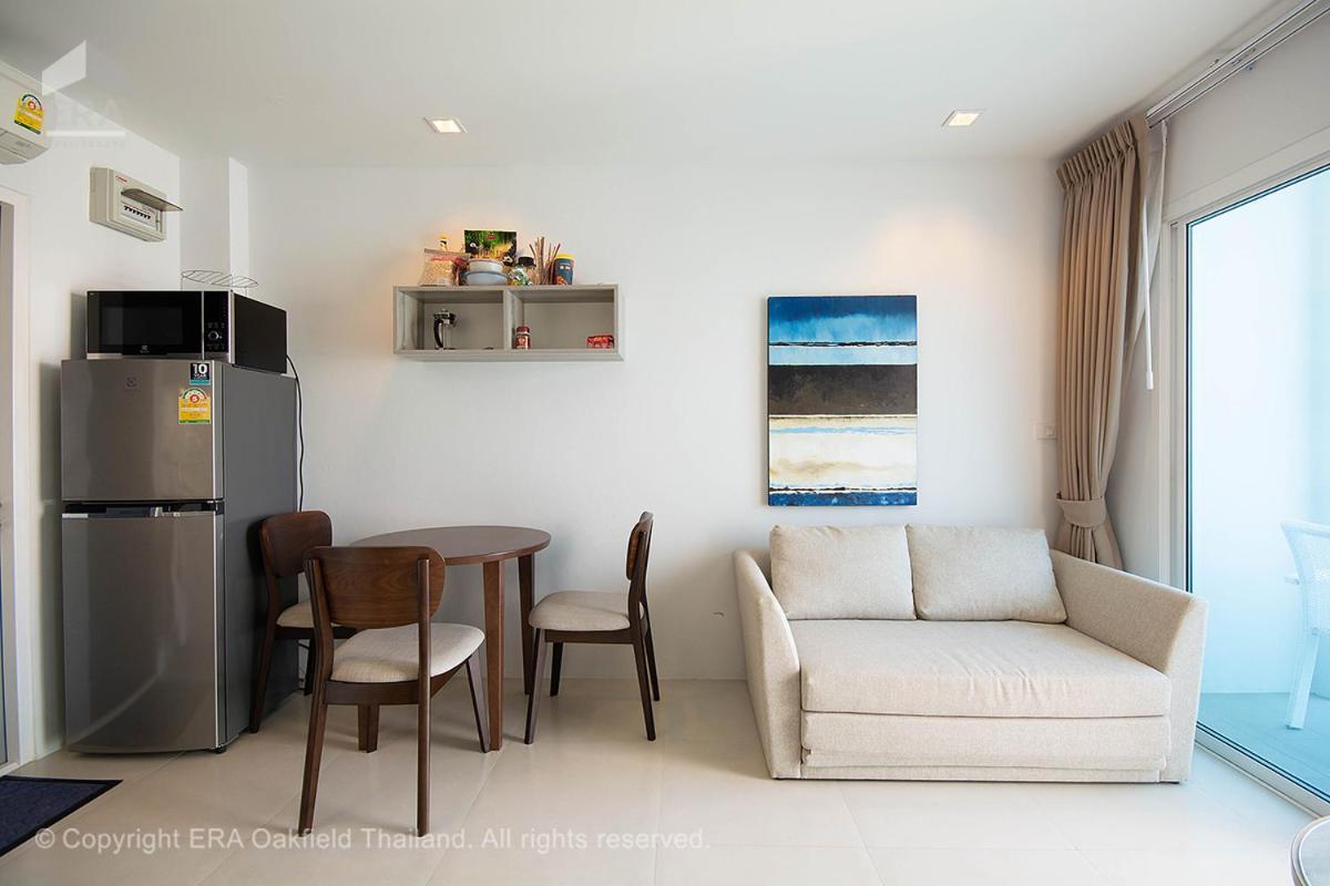 Grand Blue Beach Condo - Laem Mae Phim Beach Exterior photo